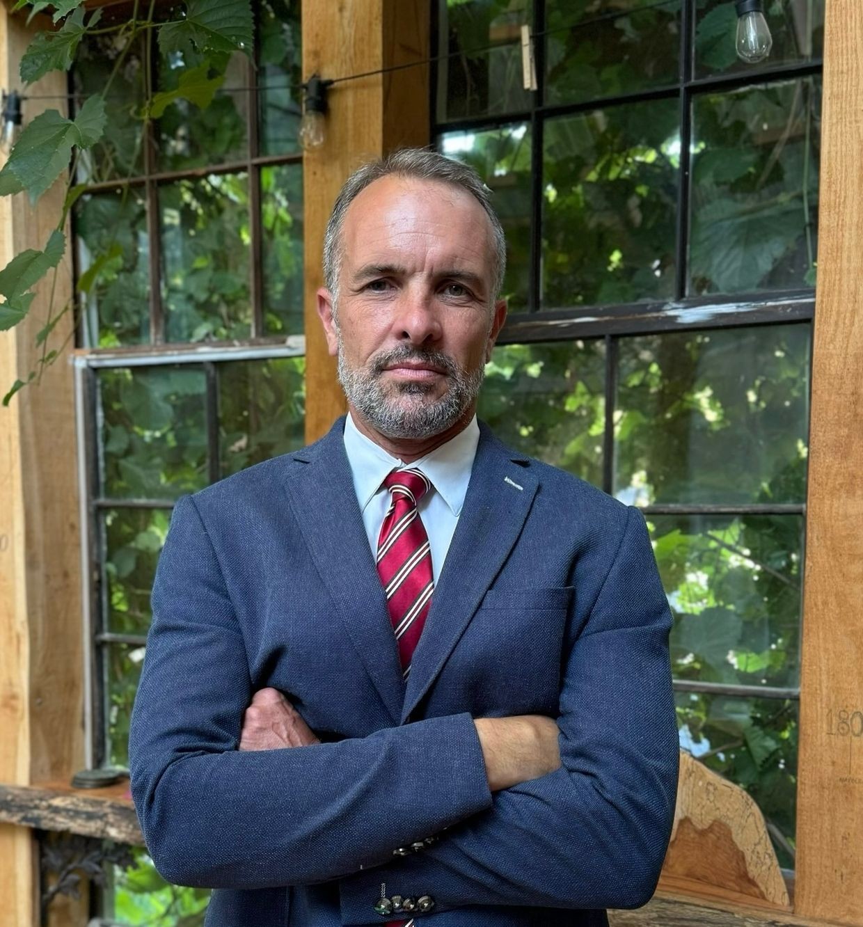 Paul Schwennesen photo