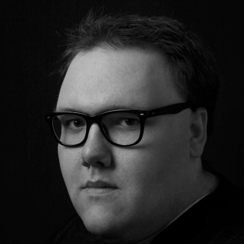 Ben Fletcher photo