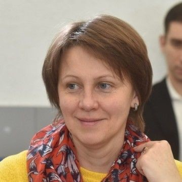 Julia Kazdobina photo