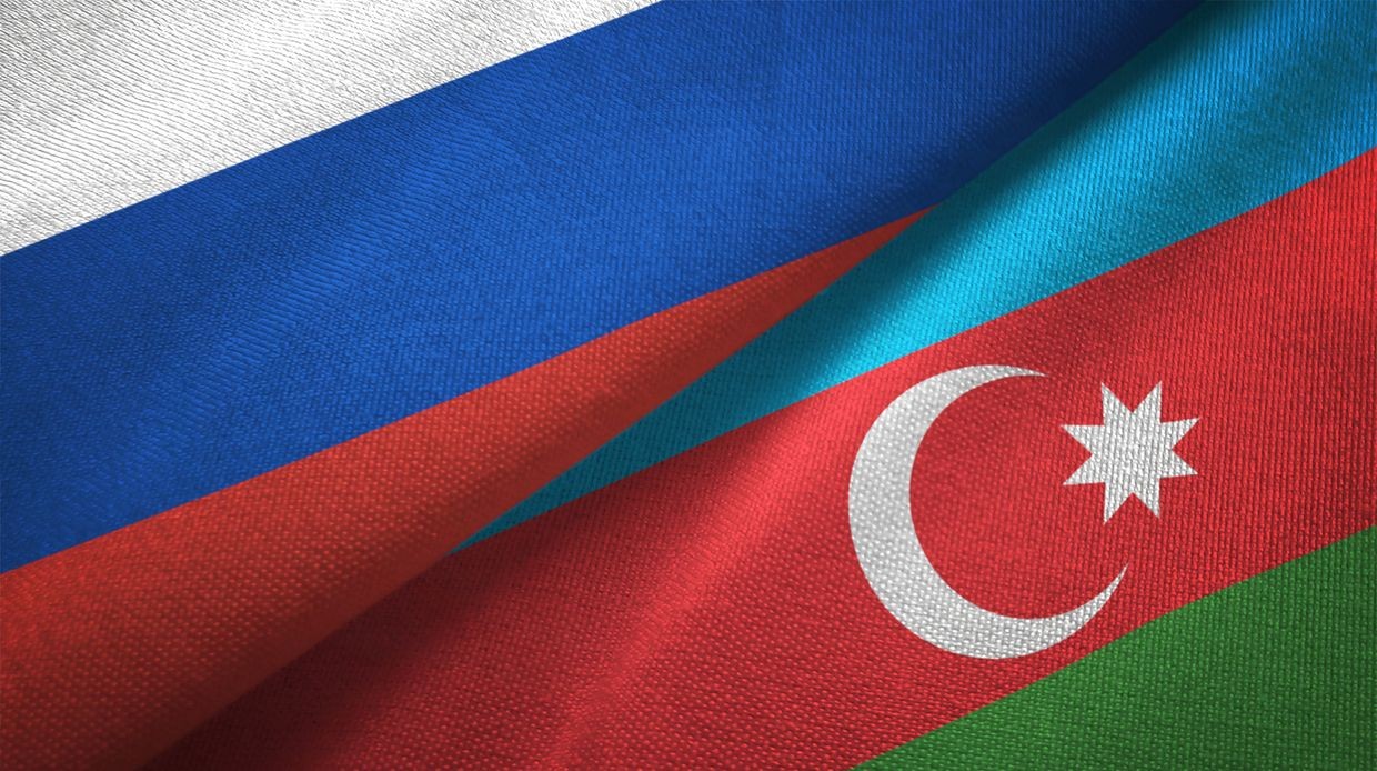 Azerbaijan cancels Russian events over 'extrajudicial killings' of 2 citizens in Russia's Yekaterinburg