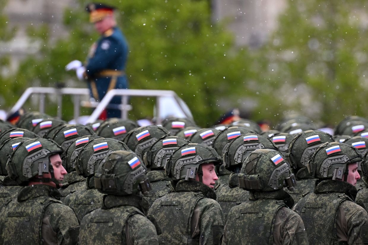 Russia announces 'resumption' of hostilities after Easter ceasefire as Kyiv reports violations