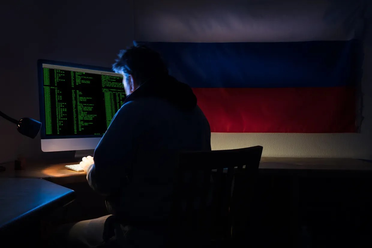 Russian cyberspies hit embassies in Moscow, Microsoft reports
