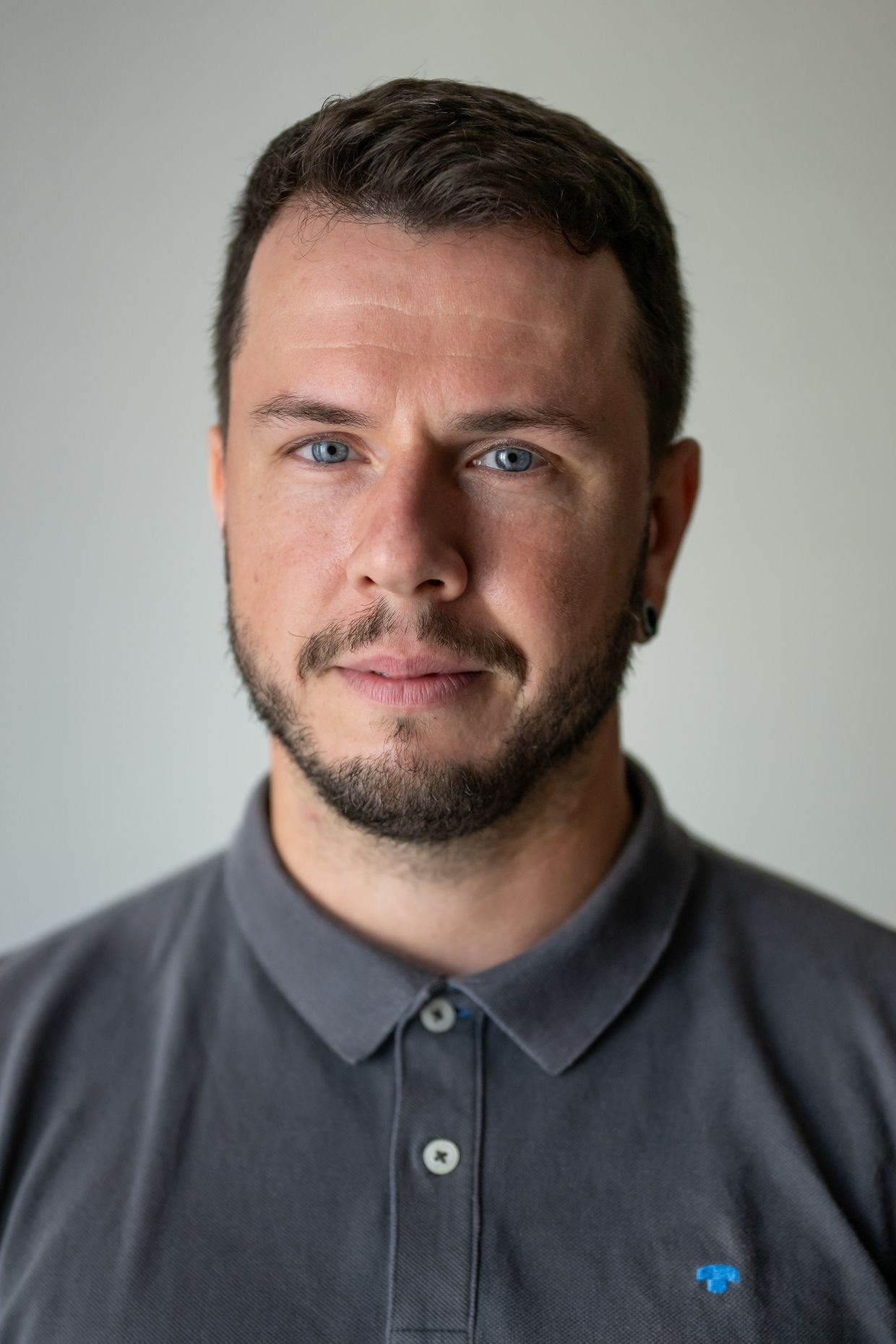 Viacheslav Ratynskyi photo