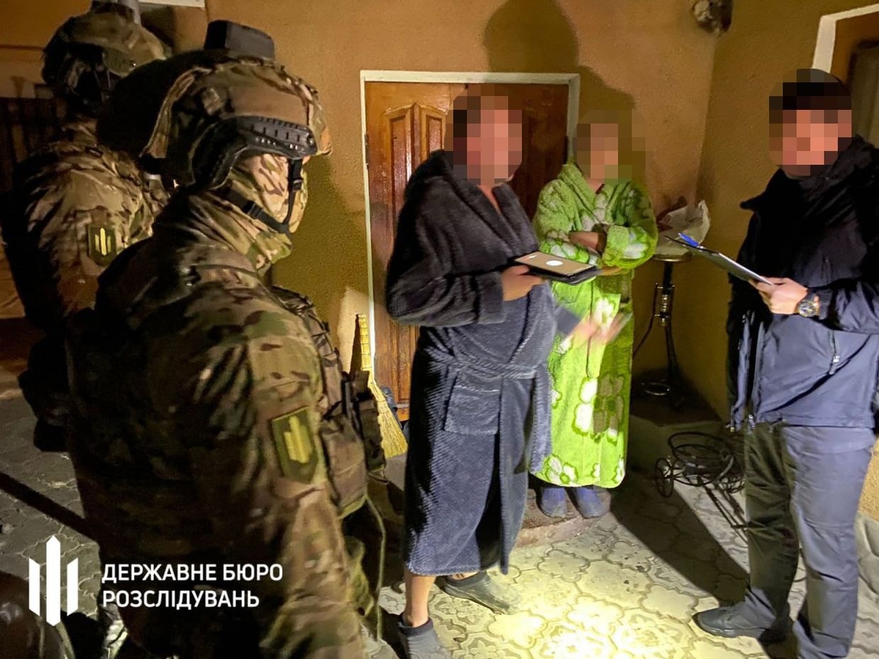 Ukrainian commander faces trial for failing to stop torture within his unit