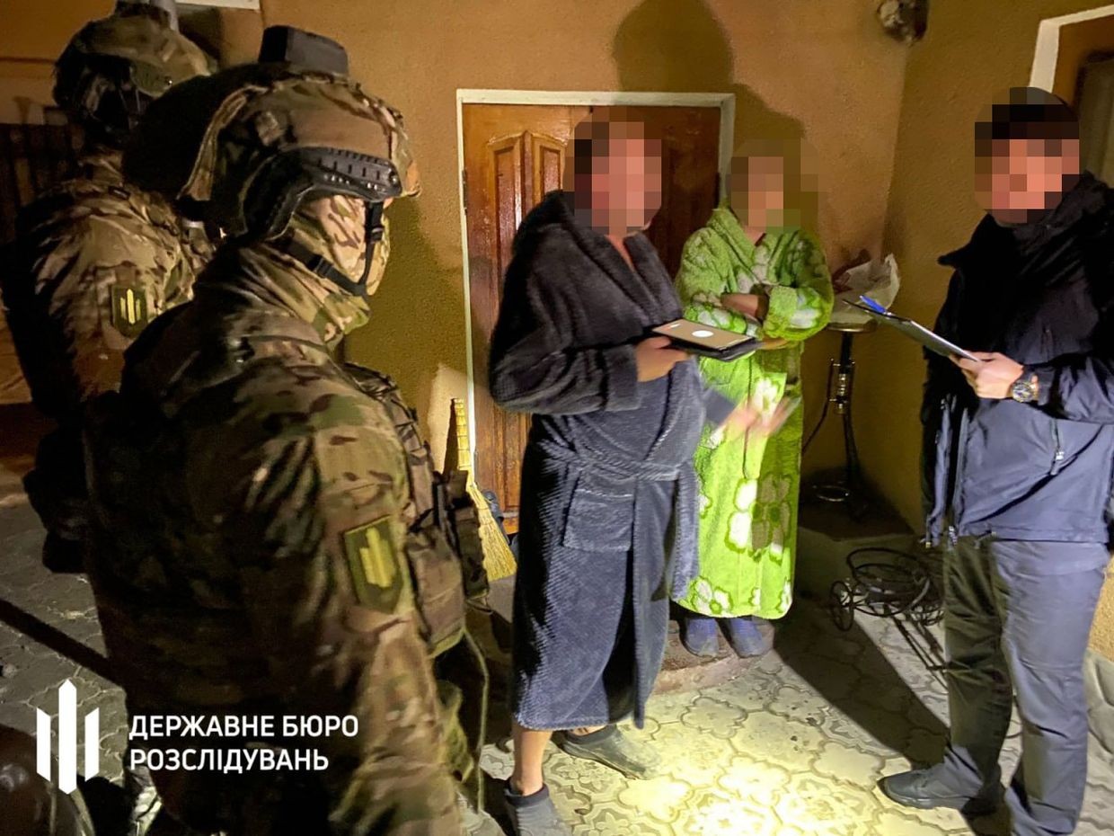 Ukrainian commander faces trial for failing to stop torture within his unit