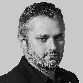 Bartosz Wieliński photo