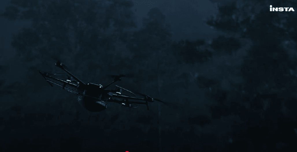 Finland, Ukraine develop warfare drone, media reports