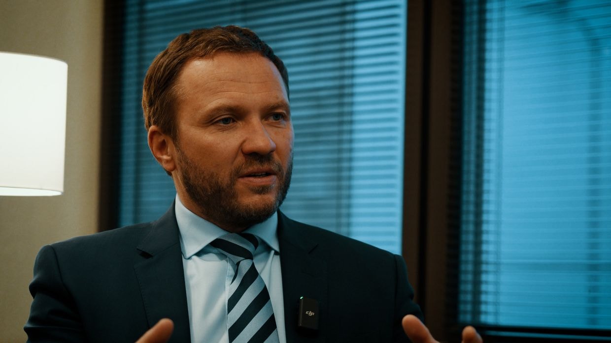 Hungary is on 'Putin's team,' Estonian FM says