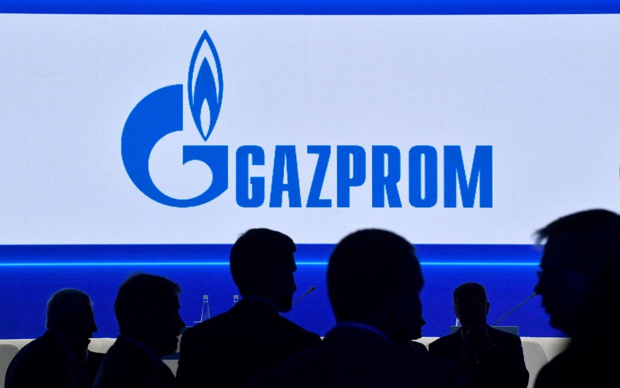 US, Russia discuss potential revival of Russian gas exports to Europe, Reuters reports