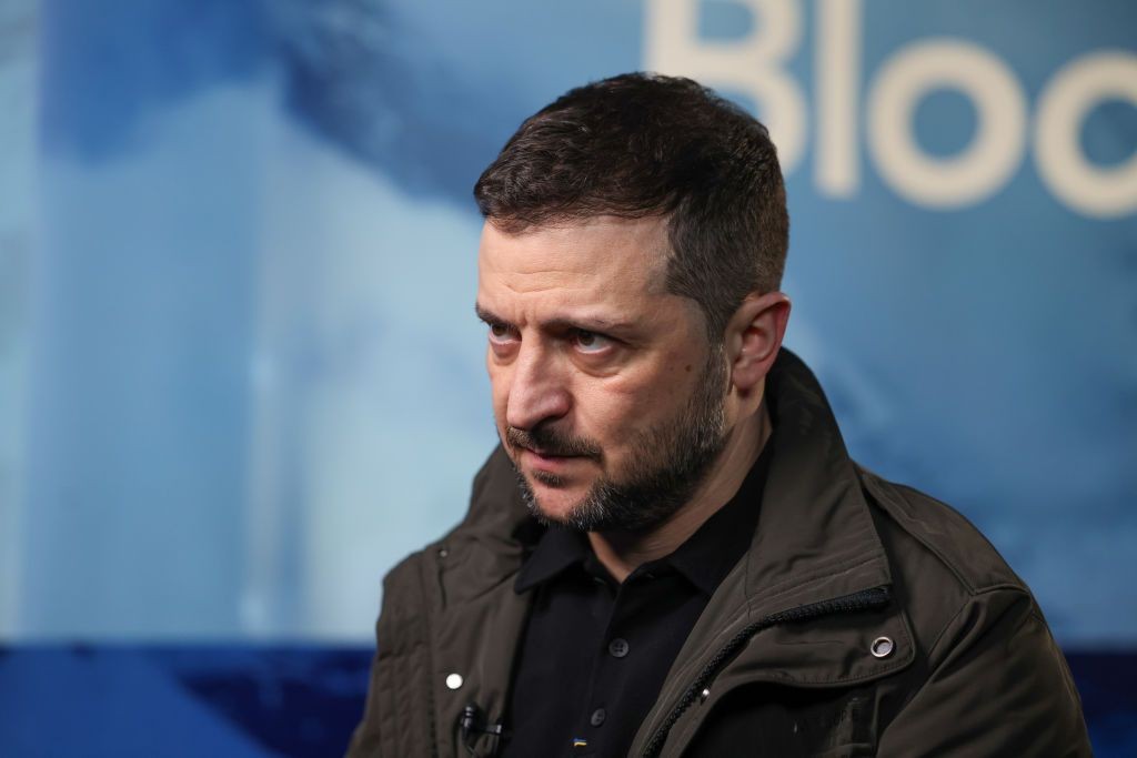 Trump to meet Zelensky during NATO summit, White House confirms