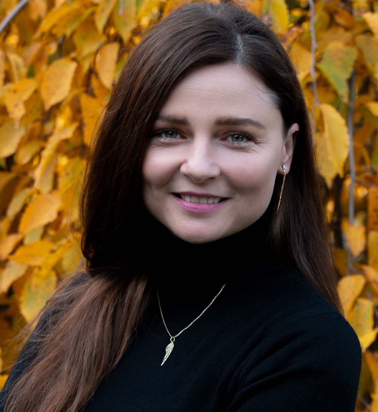Kinga Redlowska photo