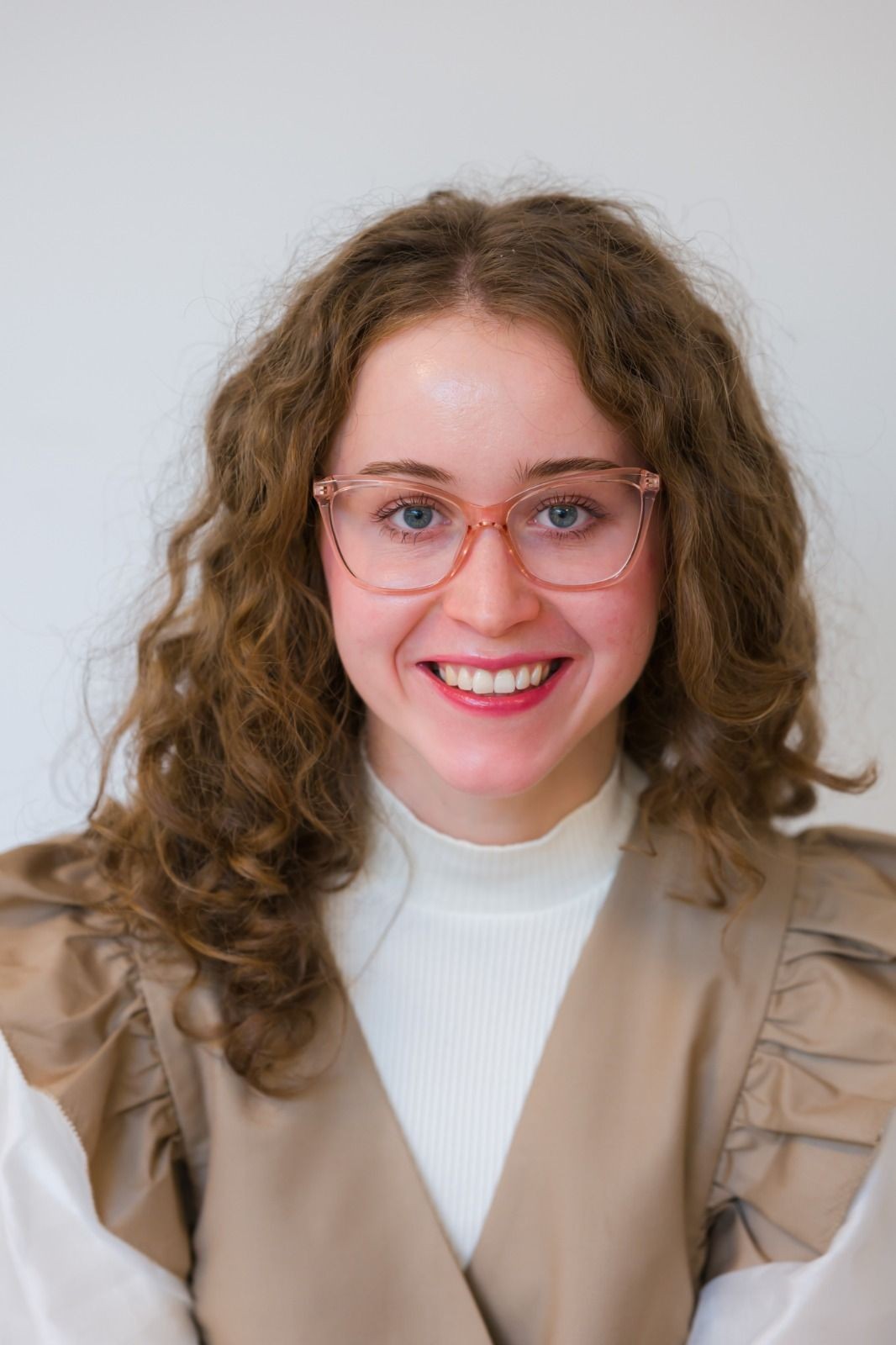 Oksana Ihnatenko photo