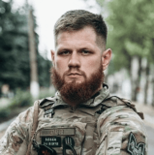 Serhii Filimonov photo