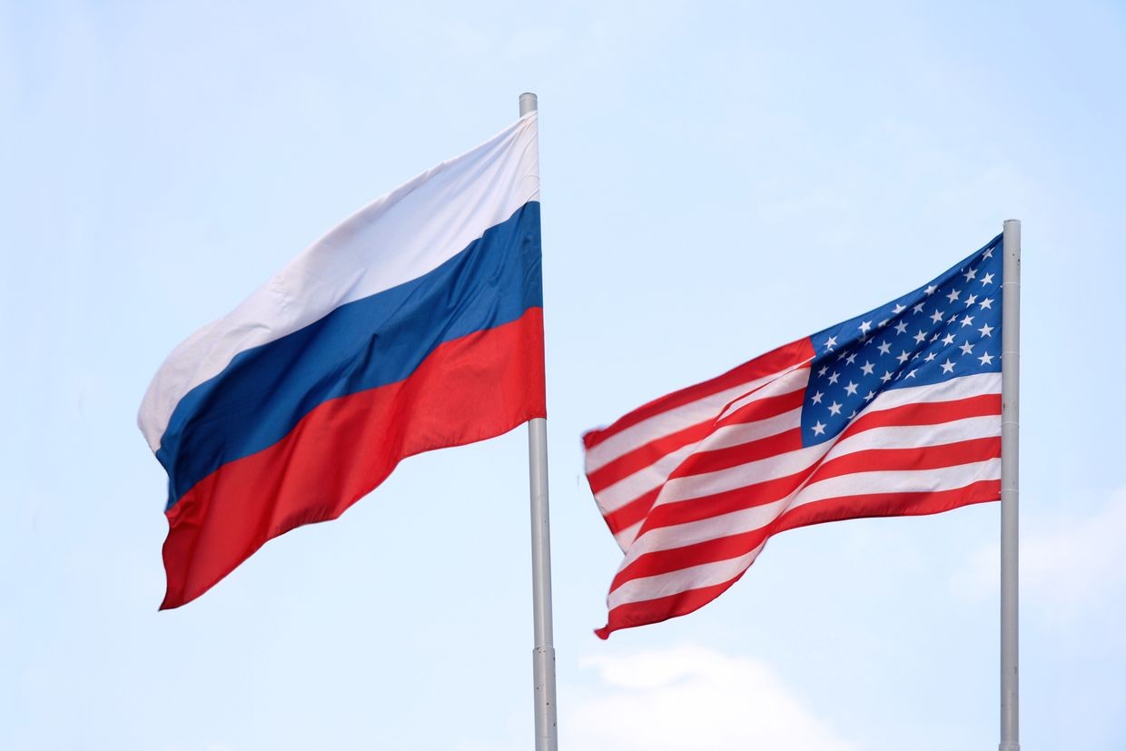 US, Russia hold next round of talks in Turkey focused on embassy work