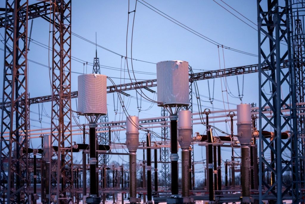 Ukrainian drones reportedly strike electrical substation in Russia's Ulyanovsk Oblast