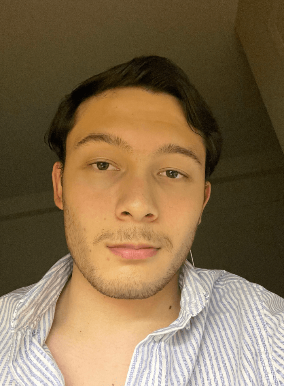 Khusanboy Kotibjonov photo