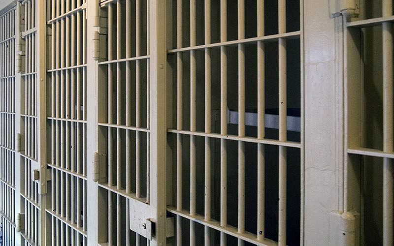 Russia's prison chief sentenced in absentia for torture chambers in Kherson Oblast