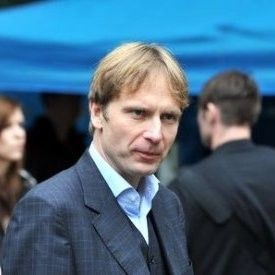Eerik Kross photo