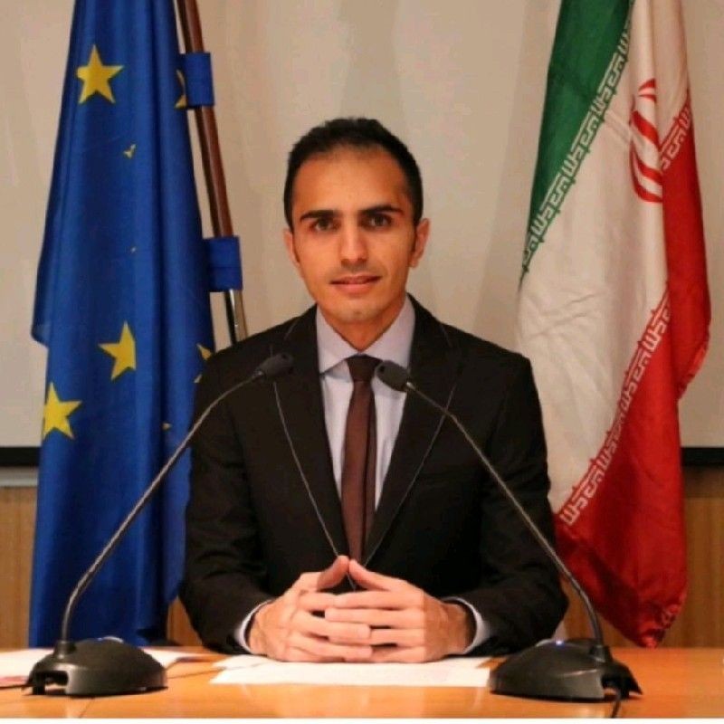 Mohammad Eslami photo