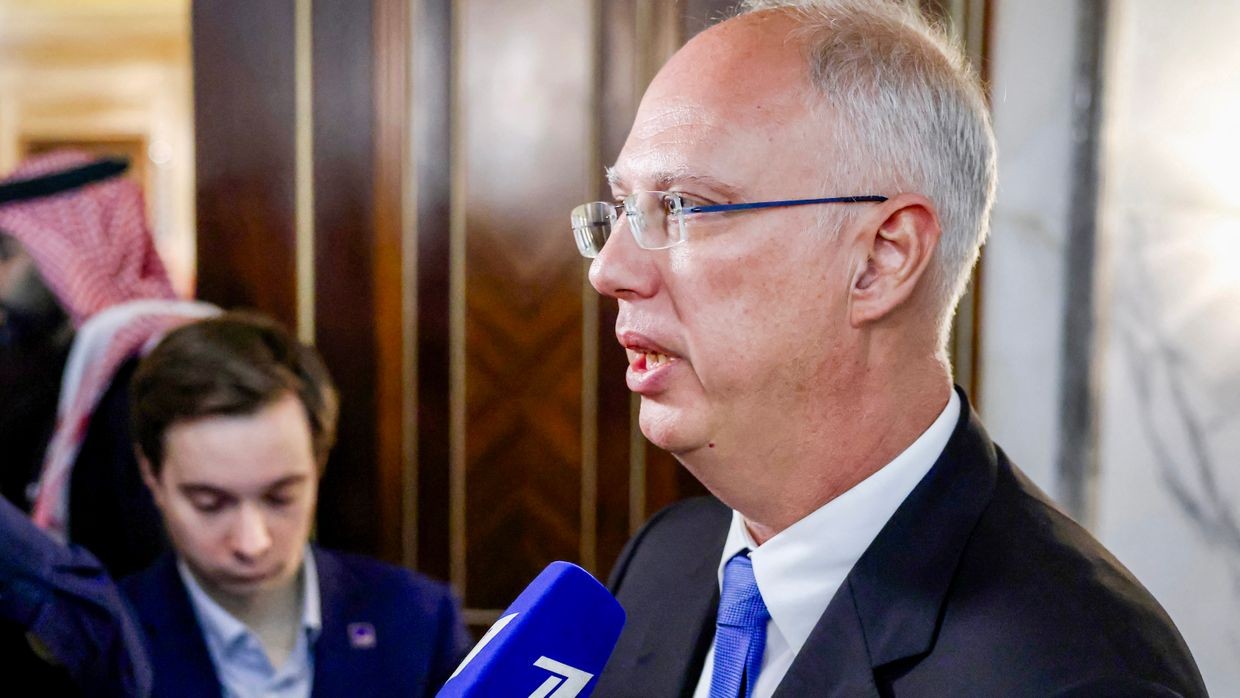 Moscow announces beginning of 'respectful dialogue' and new talks with the US
