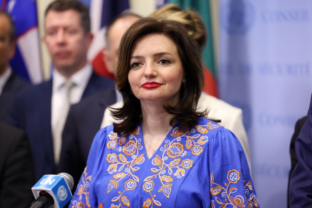 Russia should not be trusted, continues genocide, Ukrainian official says
