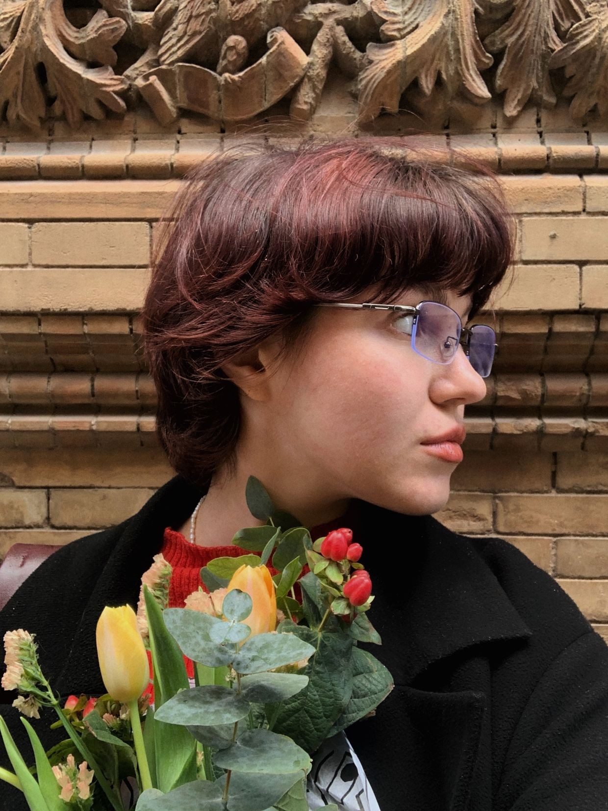 Liudmyla Shkurak photo