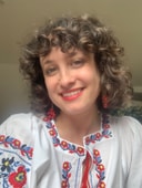 Swetlana Brik-Jones image