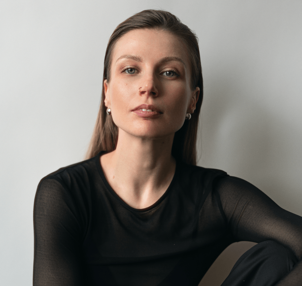 Marysia Myanovska photo