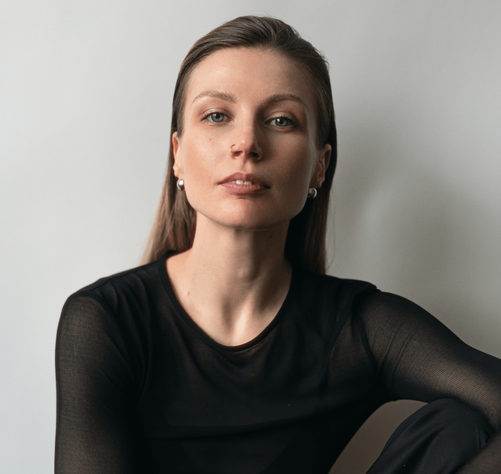 Marysia Myanovska photo