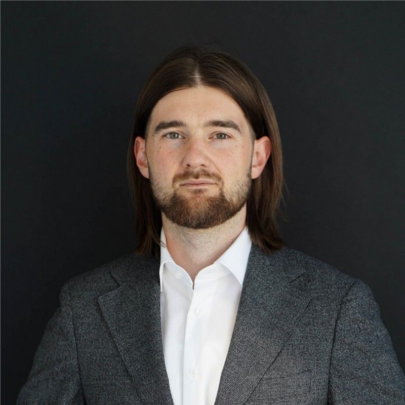 Dmytro Koval photo
