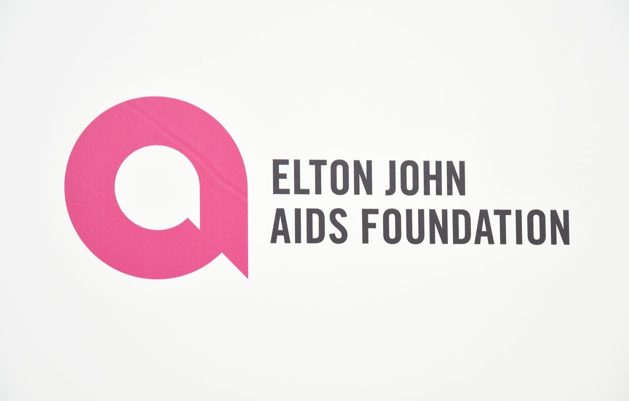 Russia declares Elton John AIDS Foundation 'undesirable'