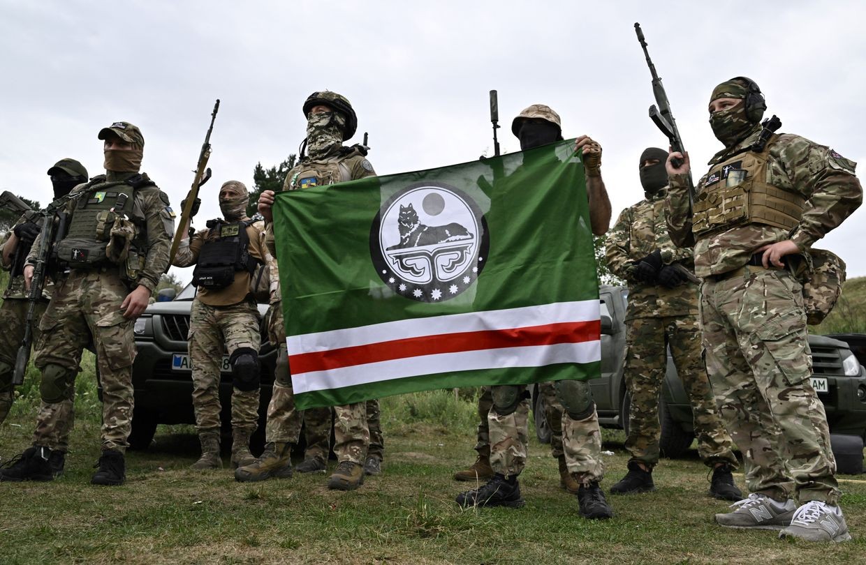 Decolonizing Russia — what it means and why it matters