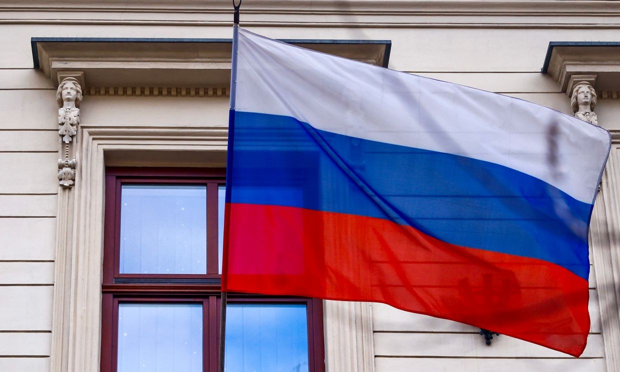 Poland closing Russian consulate in Krakow after blaming Moscow for Warsaw mall arson