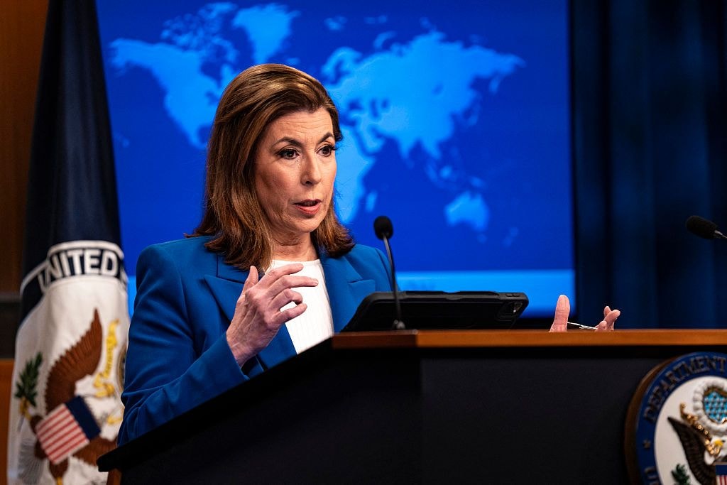'It's about economy' — US says tariffs may be forcing Putin to reconsider stance in Ukraine peace talks