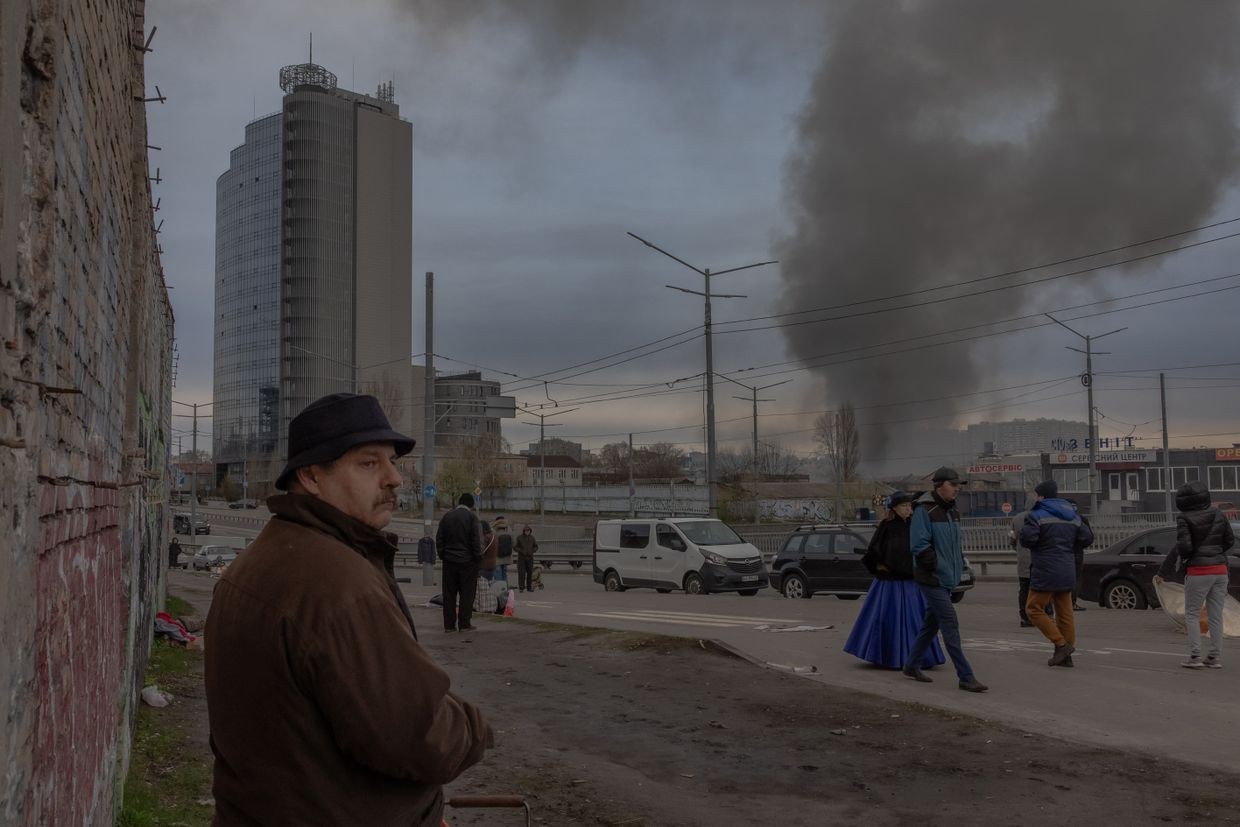 ‘There was no ceasefire’ — US-brokered energy truce fails to secure lasting results in Ukraine