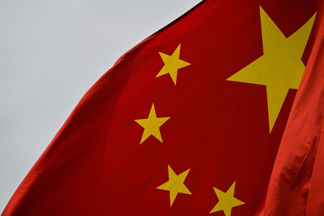 Chinese national captured fighting for Russia reportedly paid $3,500 to recruiter, sought citizenship