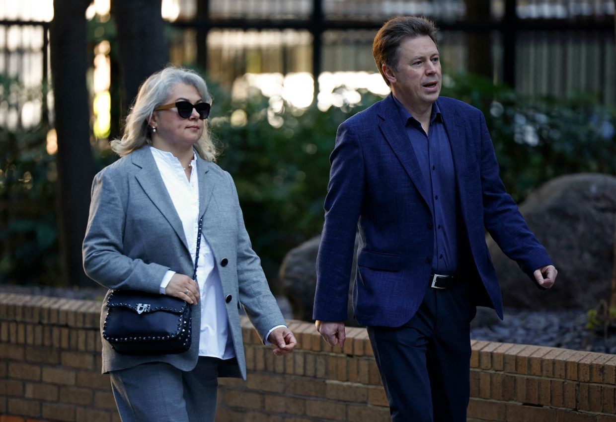 In first such case, Russia's ex-proxy in Crimea convicted of breaching UK sanctions