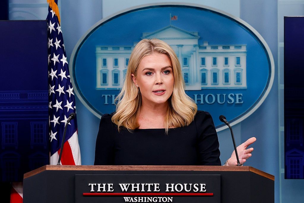 Zelensky 'moving in the wrong direction' on peace talks, White House claims