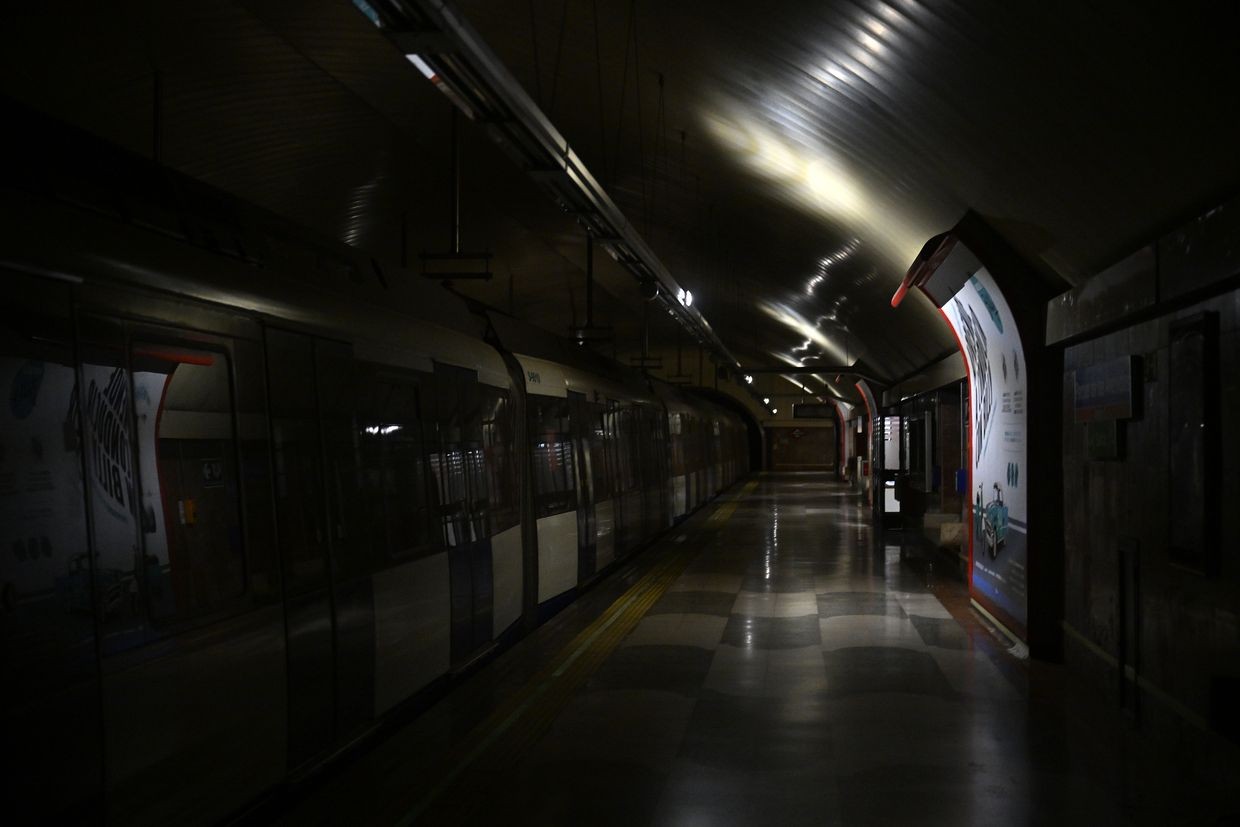 Ukraine offers assistance as Spain, Portugal recover from blackouts