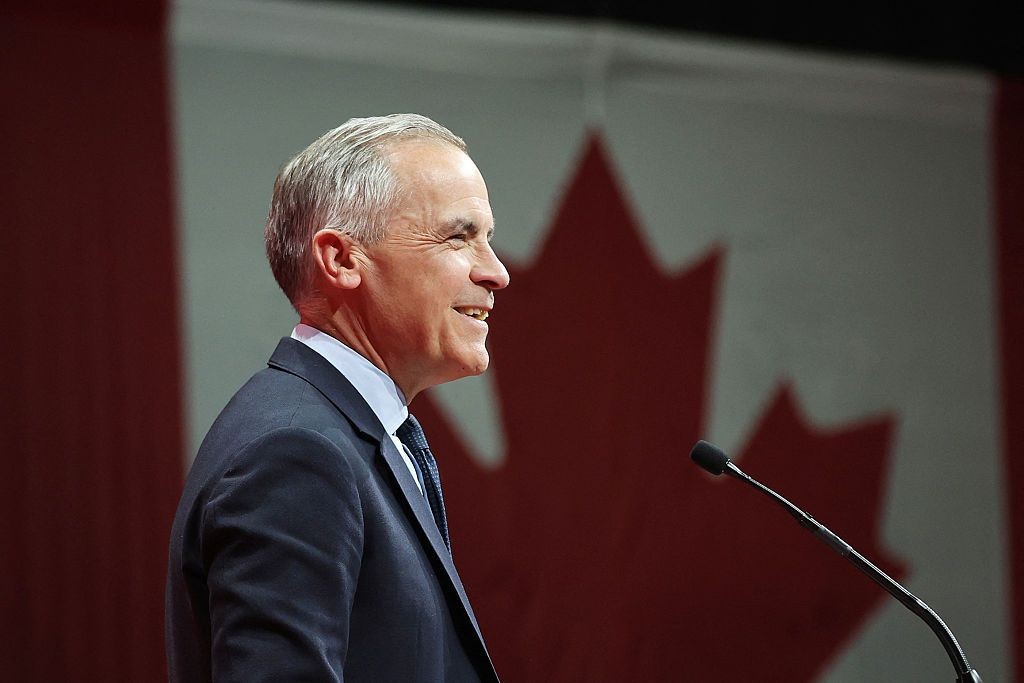 Canada to hit NATO spending target this year as it shifts defense focus toward EU