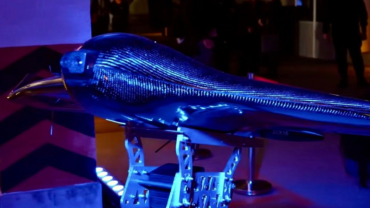 Ukraine deploying interceptor drones to defend Kyiv amid surge in Russian attacks