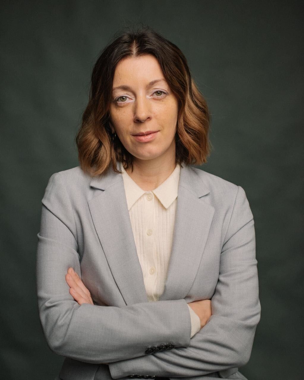 Katerina Sergatskova photo