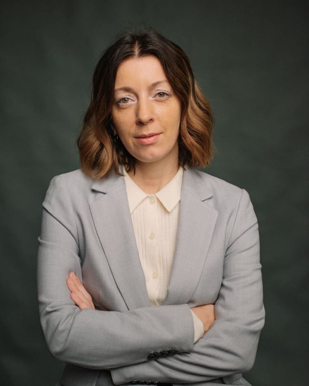Katerina Sergatskova photo