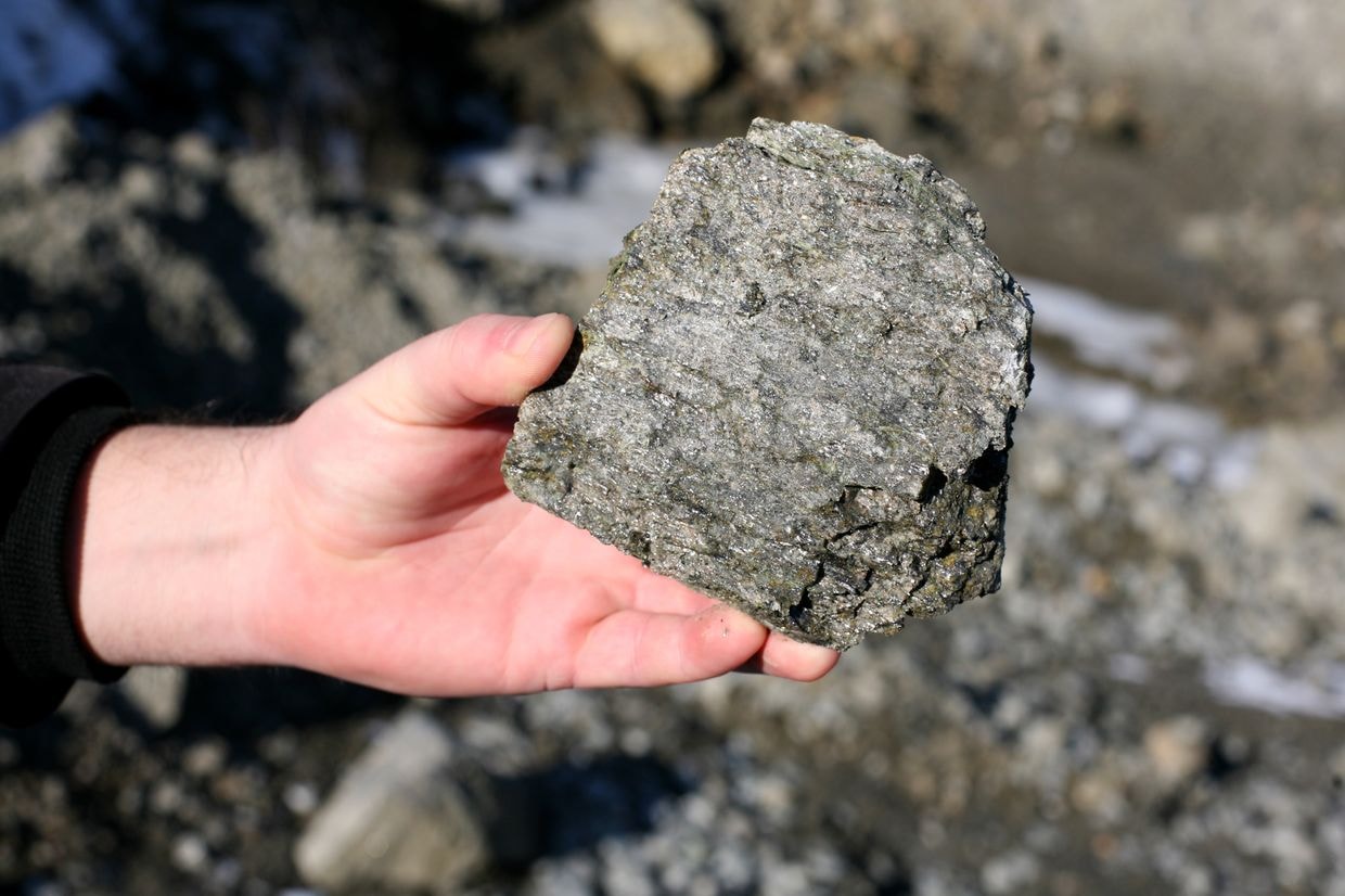 Experts warn US-Ukraine minerals deal may take a decade to deliver returns, Reuters reports