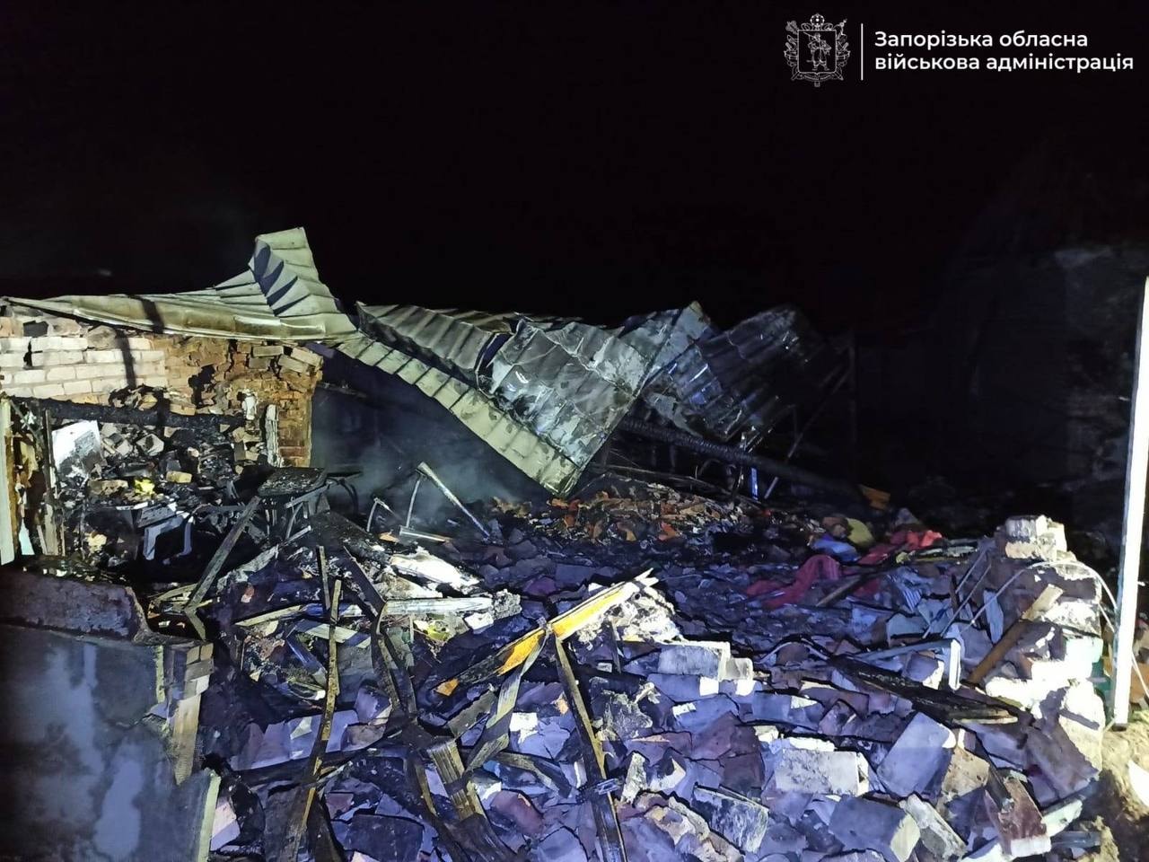 2 killed, 21 injured in Russian attacks against Ukraine over past day