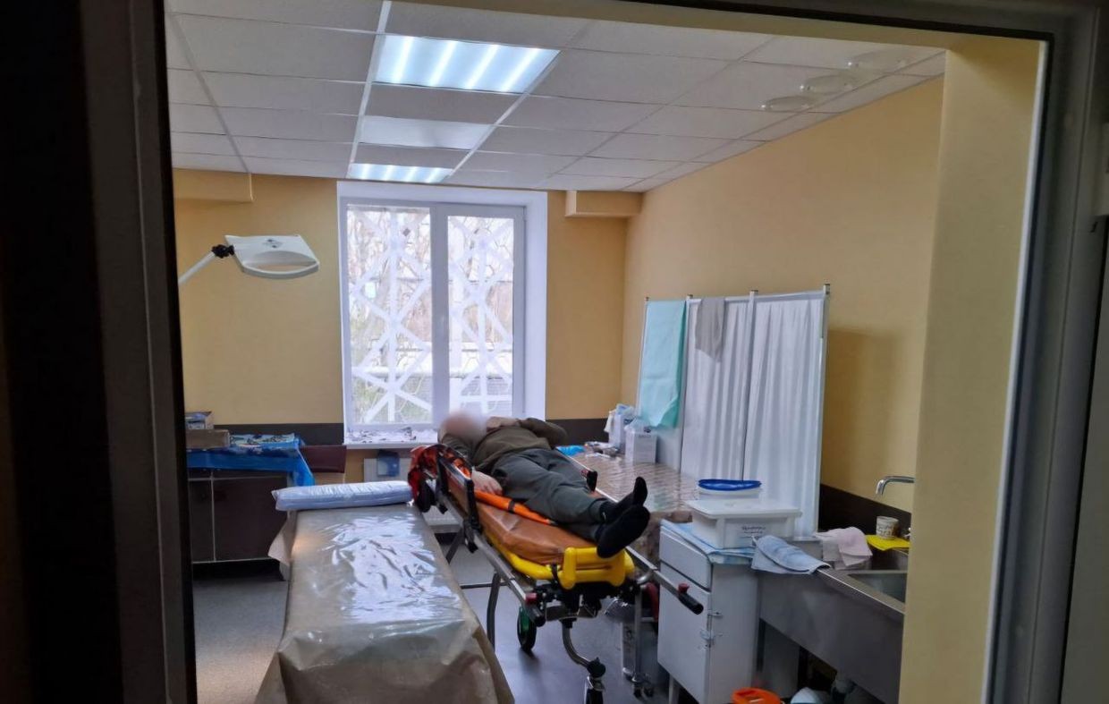 Russian drone injures 12 in Nikopol, including 16-year-old boy