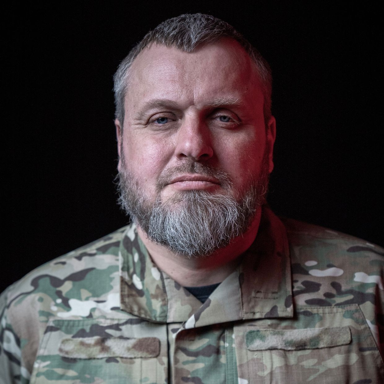 Yurii Chekh photo