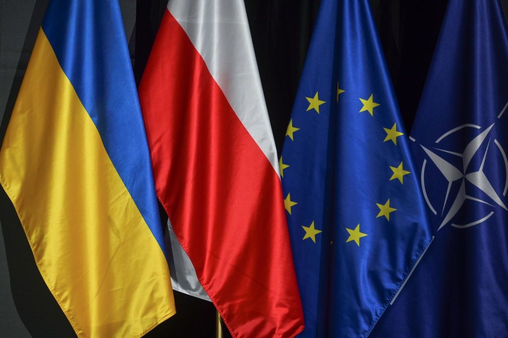 Suspect in alleged Russian plot to assassinate Zelensky to be tried by Poland