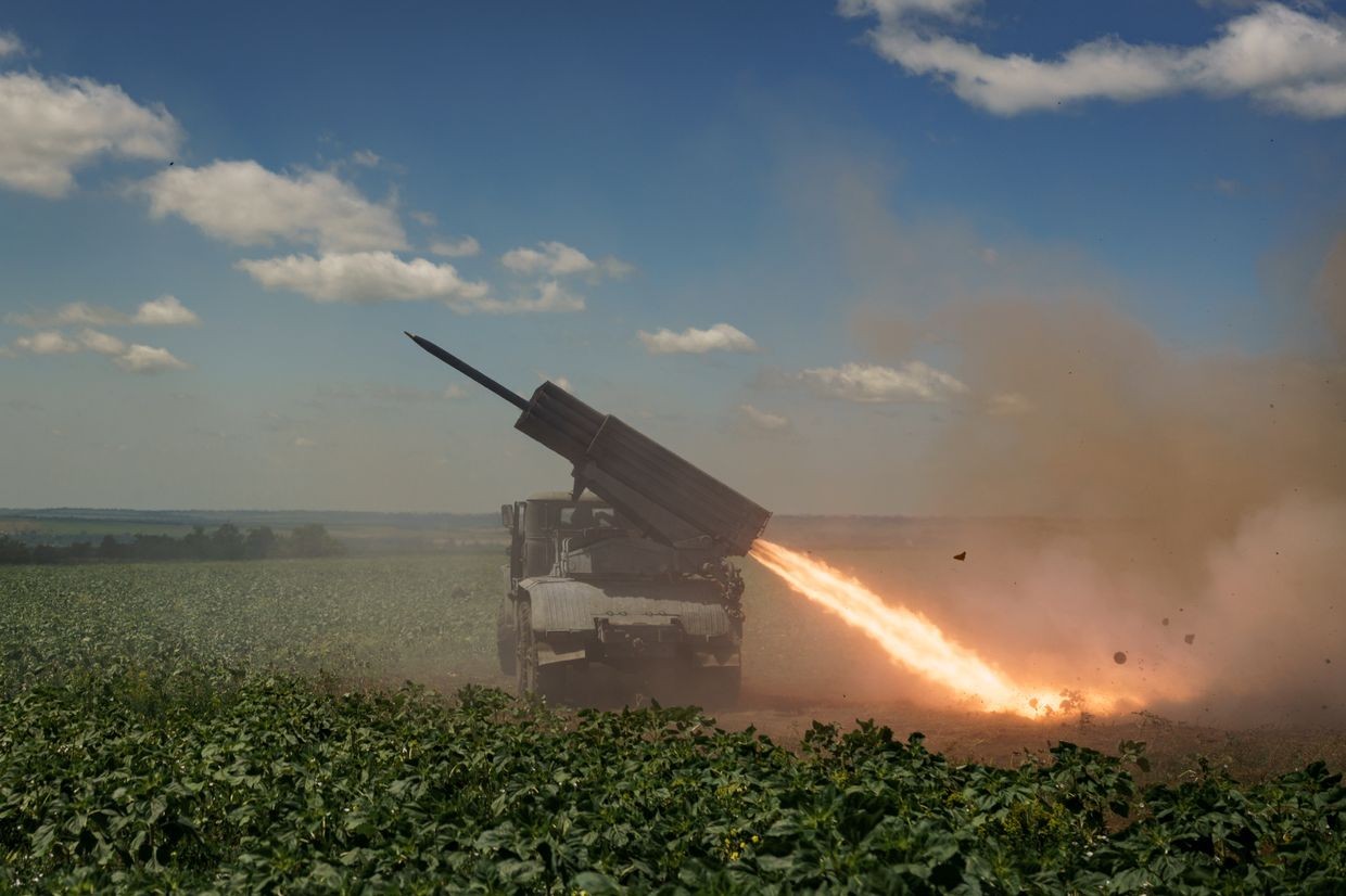 47th Brigade battalion commander’s resignation puts Ukraine’s military leadership under new scrutiny