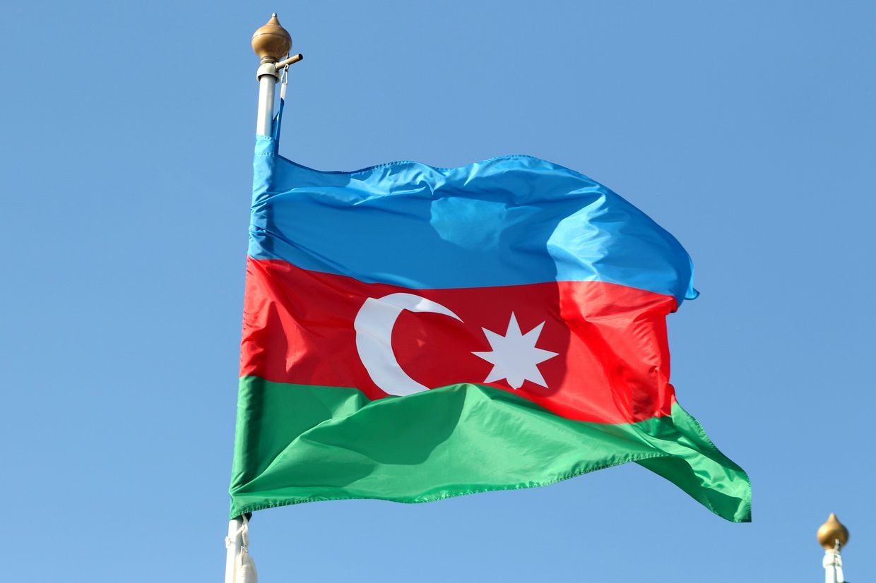 Azerbaijani lawmaker blames Russia for February cyberattack